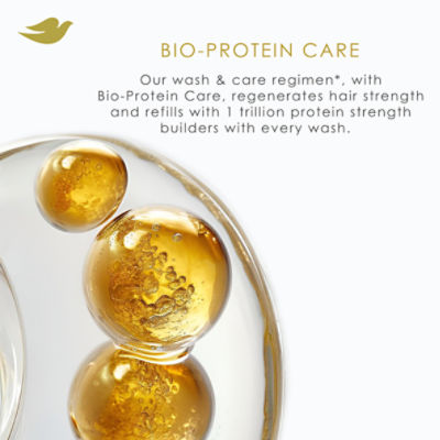 Dove Coconut & Hydration Shampoo, 12 fl oz Image 12 of 21