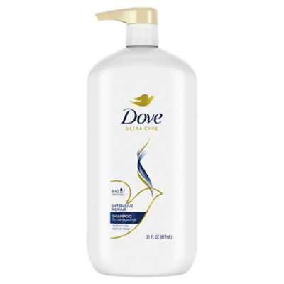 Dove Shampoo for Damaged Hair Intensive Repair 31