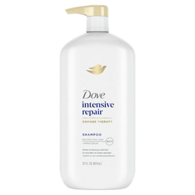 Dove Shampoo Intensive Repair 31 oz