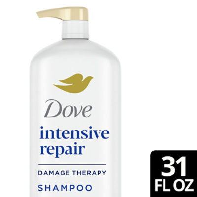 Dove Shampoo Intensive Repair 31 oz