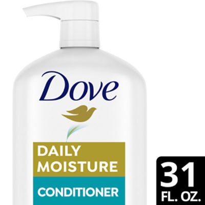 Dove Ultra Care Conditioner Daily Moisture 31 oz