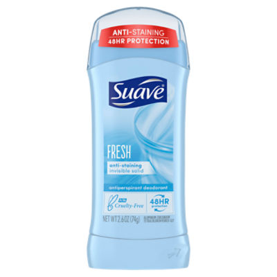  Suave Refreshing Hand Cleaning Wet Wipes with Vitamin E (48  Count) : Beauty & Personal Care