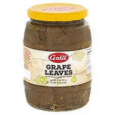 Galil Grape Leaves, 32 Ounce