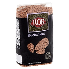 Lior Buckwheat, 17.6 oz