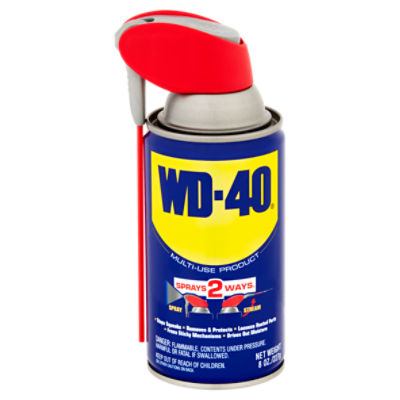  Wd40 Travel Size