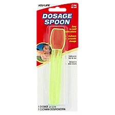 Acu-Life 2 tsp Dosage Spoon