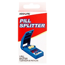 Acu-Life Pill Splitter