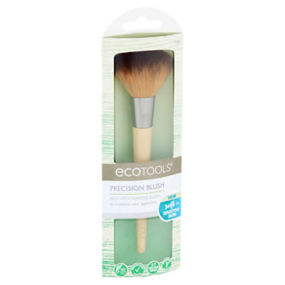 EcoTools Precision Blush Brush