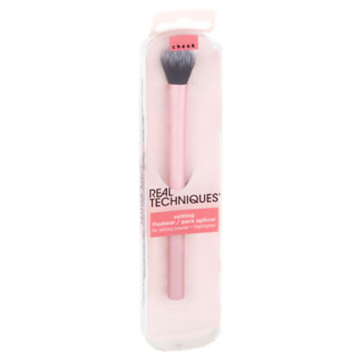 Real Techniques Cheek RT 402 Setting Brush