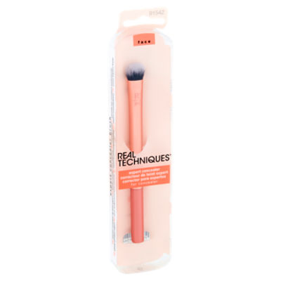 Real Techniques 210 Expert Concealer Face Brush