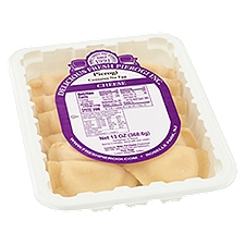 Delicious Fresh Pierogi Inc. Cheese Pierogi, 13 oz
