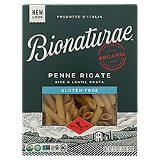 Bionaturae Penne Rigate, 12 Ounce