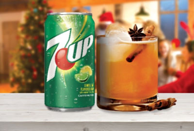 7UP® THE CHIMENY