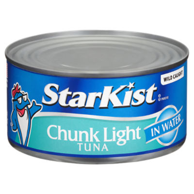 Is starkist tuna safe hotsell for cats