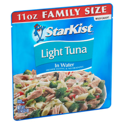 Can cats eat outlet starkist tuna