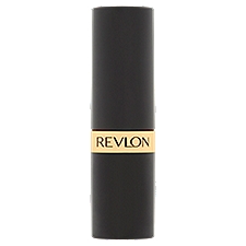 Revlon Super Lustrous 300 Coffee Bean Pearl Lipstick, 0.15 oz