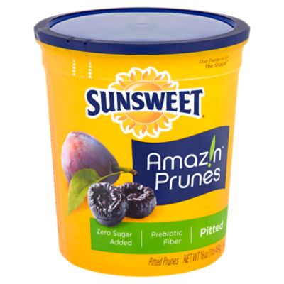 Sunsweet Amaz!n Pitted, Prunes