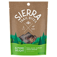 Sunsweet Sierra Almond Delight Trail Bites, 5 oz