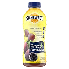 Sunsweet Amaz!n Prune Juice, 32 fl oz