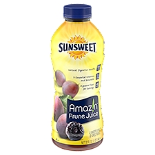 Sunsweet Amaz!n Prune, Juice, 32 Ounce
