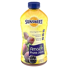Sunsweet Amaz!n Prune Juice, 48 fl oz