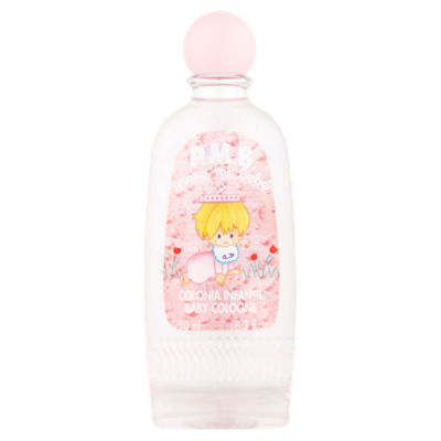 P.M.B Baby Cologne, 8.3 fl oz