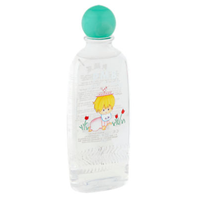 P.M.B. Baby Oil, 8.3 fl oz