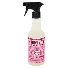 Mrs. Meyer's Clean Day Peony Scent Multi-Surface, Everyday Cleaner, 16 Fluid ounce