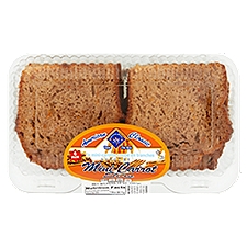 All American Pound Cake Carrot, 14 Ounce