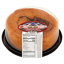 American Classic Marble Whole Ring Cake Family Pack, 14 oz