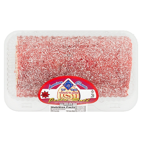 American Classic Gourmet Jelly Roll Family Pack, 14 oz