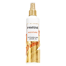 PANTENE Pro-V Moisturizing Leave In Conditioner Mist, 8.5 oz, 8.5 Fluid ounce