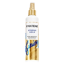 Pantene Pro-V Hairspray, 8.5 fl oz