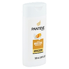 Pantene Pro-V Daily Moisture Renewal Conditioner, 3.38 fl oz