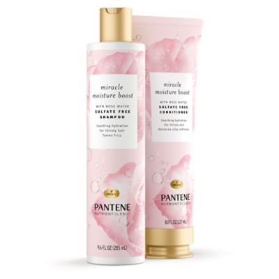 Pantene rosewater deals