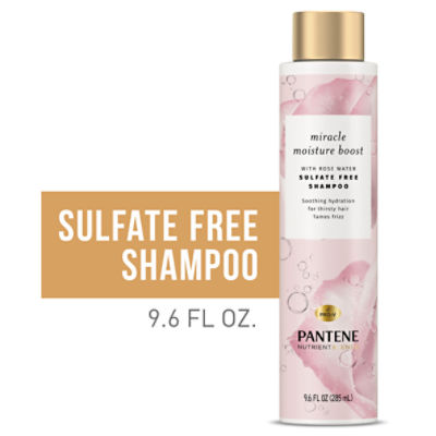 Shampoo Pantene Hidratación x 400 ml - Simplicity