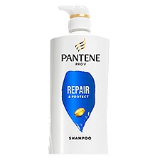 PANTENE PRO-V Repair & Protect Shampoo, 23.6 oz