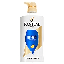 PANTENE PRO-V Repair & Protect Conditioner, 21.4 oz