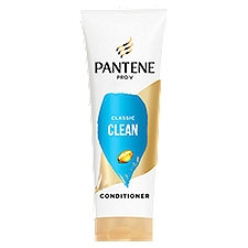 Pantene Pro-V Classic Clean Conditioner, 10.4 fl oz