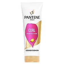 Pantene Pro-V Curl Perfection Conditioner, 10.4 fl oz