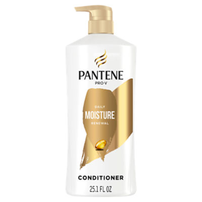Pantene ProV Daily Moisture Renewal, Conditioner