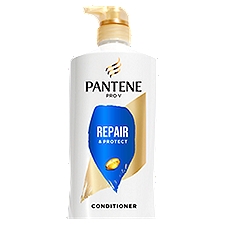 PANTENE PRO-V Repair & Protect Conditioner, 25.1 oz/745 mL, 25.1 Fluid ounce