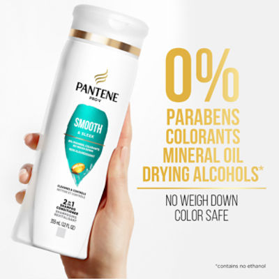 Is pantene clearance safe for dogs