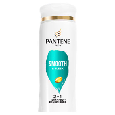 Buy Pantene Pro-V Repair & Protect 3-in-1 Shampoo 300ml (10.14fl oz) · USA