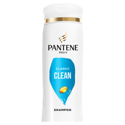 Pantene Pro-V Daily Moisture Renewal Shampoo, 12 oz/355 mL - ShopRite