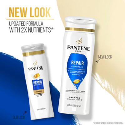 Pro on sale v pantene