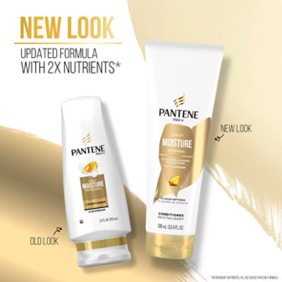 Is pantene clearance safe for dogs