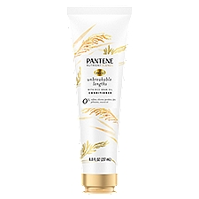 Pantene Pro-V Nutrient Blends Unbreakable Lengths with Rice Bran Oil Conditioner, 8.0 fl oz