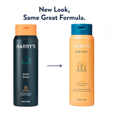 Harry's Body Wash & Bar Soap : Target