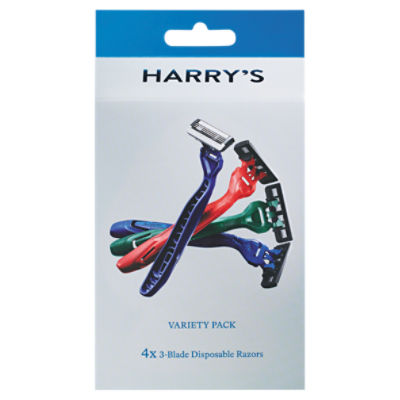 Harry's Blades - 4